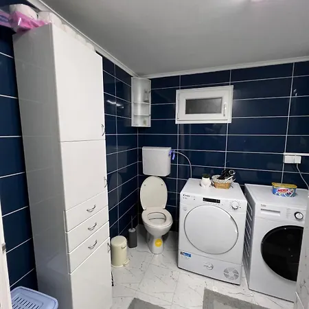 Apartmán Holidday House The Lux