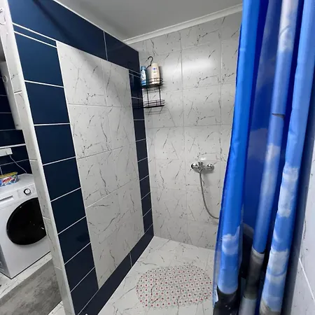 Holidday House The Lux