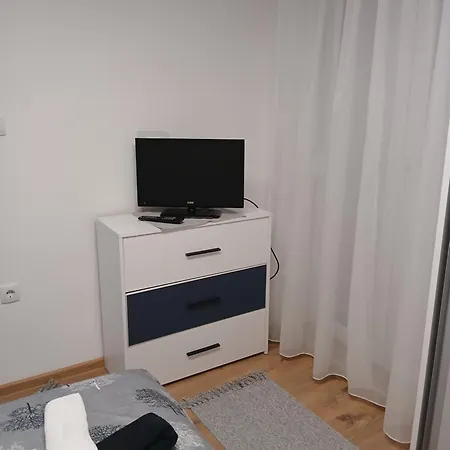 Holidday House The Lux Apartmán *