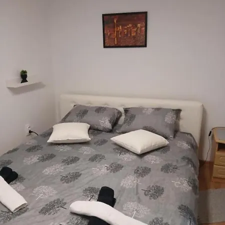 Apartmán Holidday House The Lux *