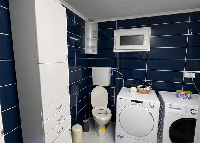 Apartamento Holidday House The Lux