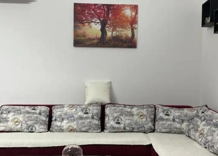 Apartamento Holidday House The Lux *